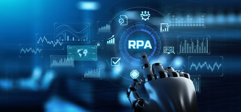 Automação Robótica de Processos (RPA): O Futuro da Eficiência Empresarial
